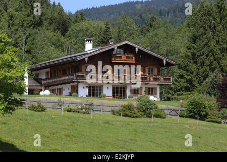 L homes tegernsee