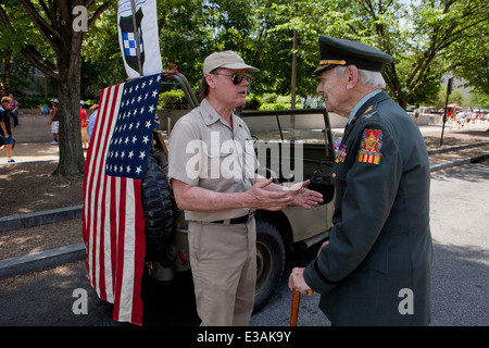 Veterans day freebies washington dc