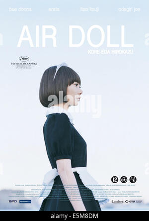 Air Doll Aka Kuki Ningyo Asmik Ace Entertainment Courtesy