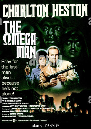 Der Omega Mann Stream