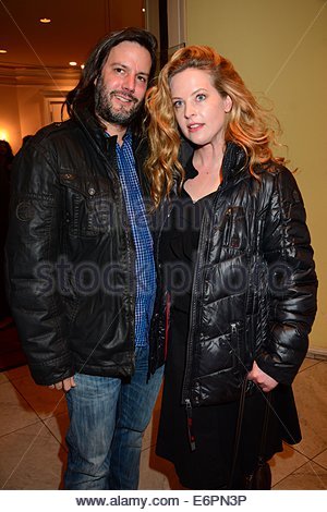 Diana Amft Arne Regul