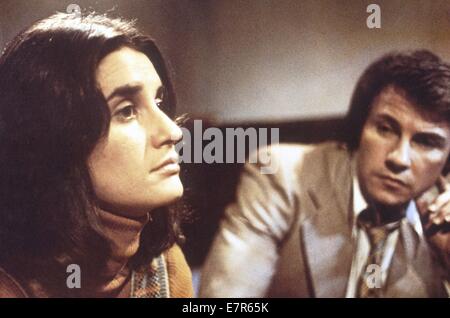 Amy Robinson Harvey Keitel Mean Streets Directed By Martin Stock Photo Royalty Free