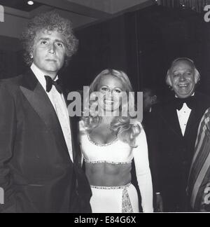 Sally Struthers With Art Fisher Supplied By Photos Inc Supplied By