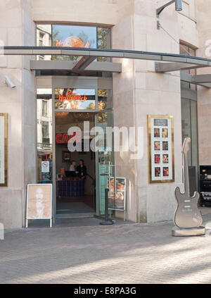 Vci ltd casino