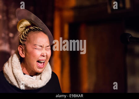 Sainkho* Sainkho Namtchylak - Who Stole The Sky? Sainkho* Sainkho Namtchylak - Who Stole The Sky?