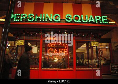 Forexpros cafe new york