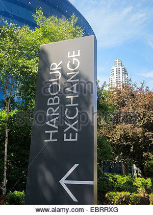 Forex brokers canary wharf