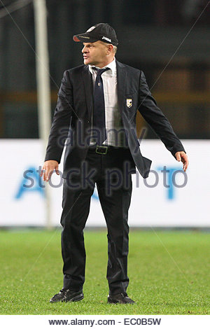 Turin, Italy. 6th Dec, 2014. Torino goalkeeper Jean Francois ... Turin, Italy. 6th Dec, 2014. Torino goalkeeper Jean Francois ...