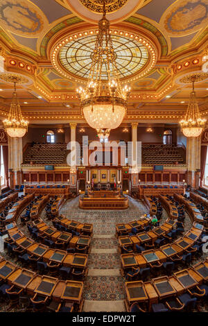 house of representatives