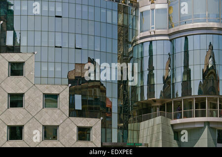 Modern Architecture Vienna modern architecture, vienna, austria stock photo, royalty free Modern Architecture Vienna modern architecture, vienna, austria stock photo, royalty free