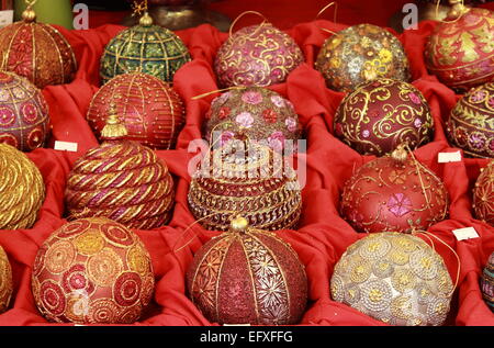 handmade christmas tree decorations for sale at the handmade christmas tree decorations for sale at the
