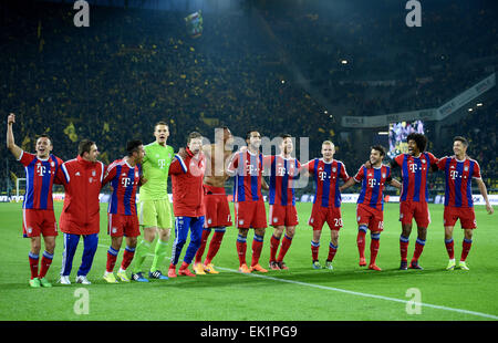 Fans Of Bayern Munich S Celebrate The German Bundesliga Club S Th