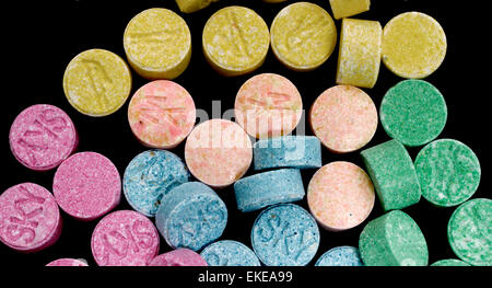 Ecstasy viagra