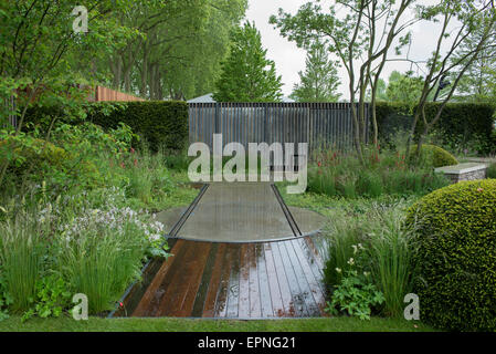 2015 rhs chelsea flower show cloudy bay garden in association with vital earth - Garden By The Bay Flower Show 2015 rhs chelsea flower show cloudy bay garden in association with vital earth - Garden By The Bay Flower Show