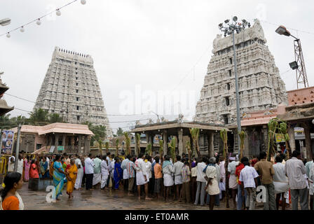 Arunachaleshwara Temple Dedicated To Lord Shiva Chola Period Th Th