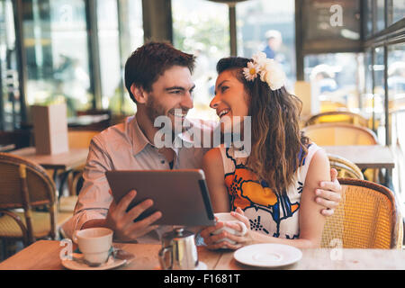 Online dating paris