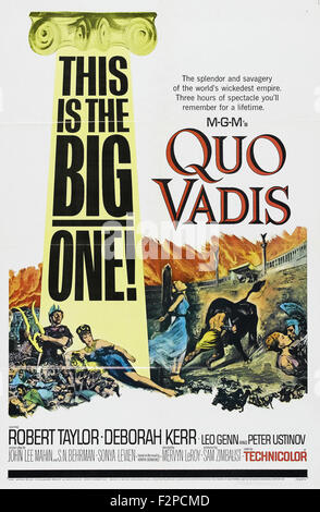 Quo Vadis 1951 Download Dublados