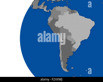 south american continent south american continent