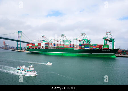 Forex cargo los angeles california