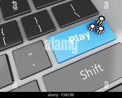 Keyboard casino ajax casino jobs