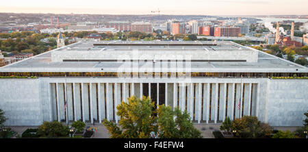 James Madison Building Of The Library Of Congress In Washington, DC ...