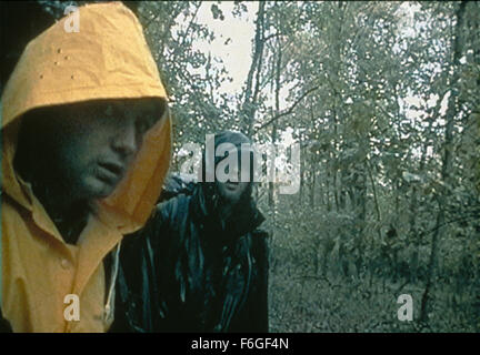 Blair witch project release date