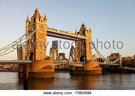 GB LONDON TOWER BRIDGE BUTLERS WHARF CHOP HOUSE RESTAURANT Stock Photo