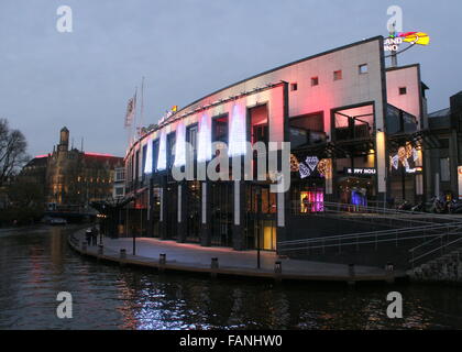 Casino kingston upon thames