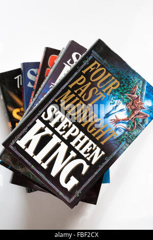 43+ Stephen King Four Past Midnight First Edition Pics