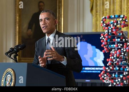 Washington DC USA 29th Jan 2014 White House Deputy National