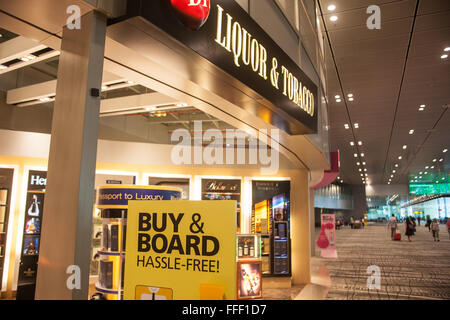 Airbus A At Changi Airport Singapore Stock Photo Alamy