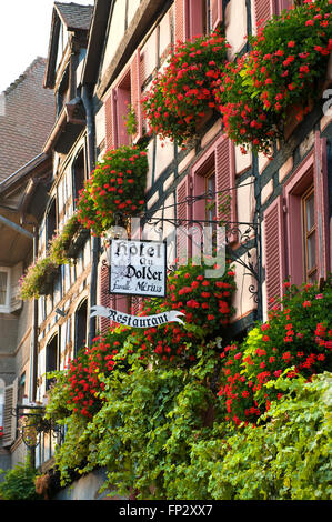 Hotel Restaurant Au Dolder Riquewihr Hotel Restaurant Au Dolder Riquewihr