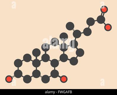 What Class Of Drug Is Ursodeoxycholic Acid