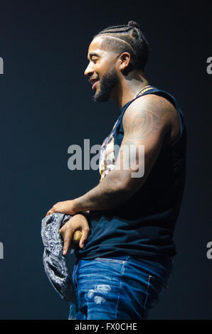 Omarion Australia Tour Omarion Australia Tour