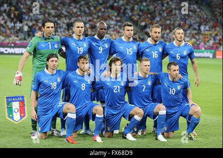 Soccer  UEFA Euro 2012  Group D  Sweden v England  NSC Stock Photo, Royalty Free Image 