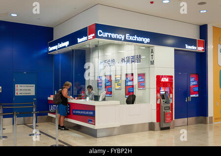 Sydney forex exchange lakemba