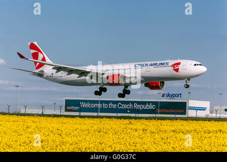 News Vaclav Havel Airport Prague Ruzyne | Autos Post News Vaclav Havel Airport Prague Ruzyne | Autos Post