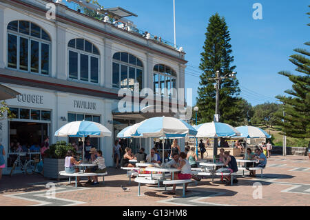 Coogee Pavilion Restaurant Coogee Beach Coogee Sydney New South Wales Australia Coogee Pavilion Restaurant Coogee Beach Coogee Sydney New South Wales Australia