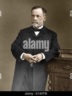 a biography of louis pasteur a french chemist Louis pasteur was a french chemist and microbiologist, after whom the process of pasteurization has been named he was the one who invented pasteurization, louis pasteur (en) biography, birth date, birth place and pictures. a biography of louis pasteur a french chemist Louis pasteur was a french chemist and microbiologist, after whom the process of pasteurization has been named he was the one who invented pasteurization, louis pasteur (en) biography, birth date, birth place and pictures.