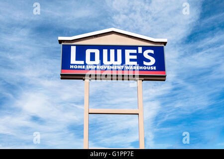 lowe's home improvement