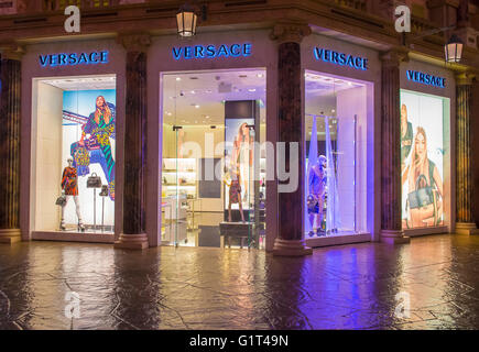 gucci caesars palace