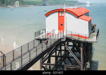 Grand designs lifeboat house tenby Grand designs lifeboat house tenby