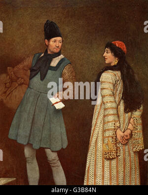 relationship between jessica and shylock Shylock's lack of love for jessica explore the complex relationship between jessica and her father jessica's betrayal conflict between christians and jews. relationship between jessica and shylock Shylock's lack of love for jessica explore the complex relationship between jessica and her father jessica's betrayal conflict between christians and jews.