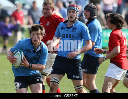 Rugby Union