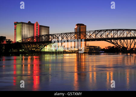 Casino shreveport tx