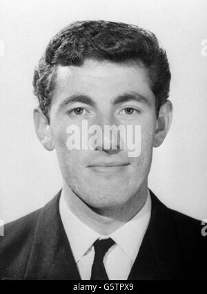 victim staines disaster stanley air key captain alamy frederick steward farey senior