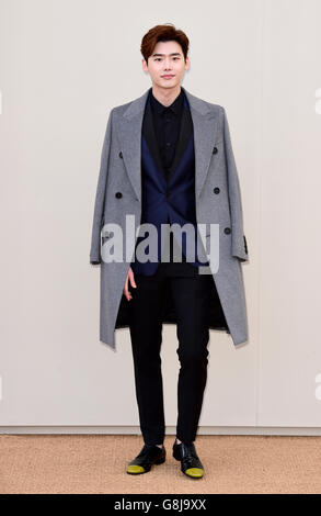 burberry coat mens 2016