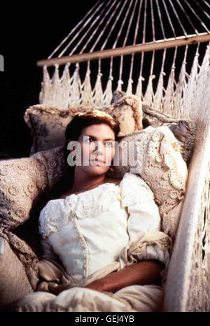 Kelly Mcgillis Grand Isle Stock Photo Alamy