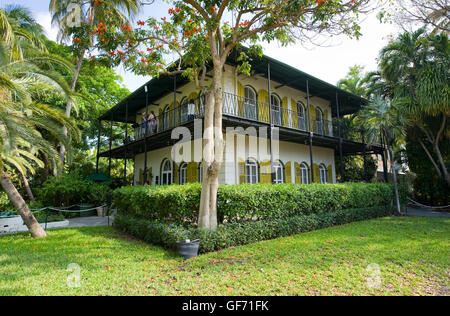 Garden House Key West Garden House Key West