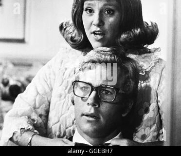 What S Up Doc Ryan O Neal Madeline Kahn Stock Photo Alamy